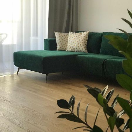 New Modern Urban Apartment Μπρατισλάβα Εξωτερικό φωτογραφία