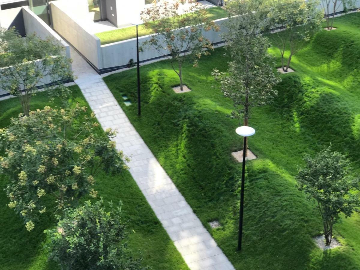 New Modern Urban Apartment Μπρατισλάβα Εξωτερικό φωτογραφία
